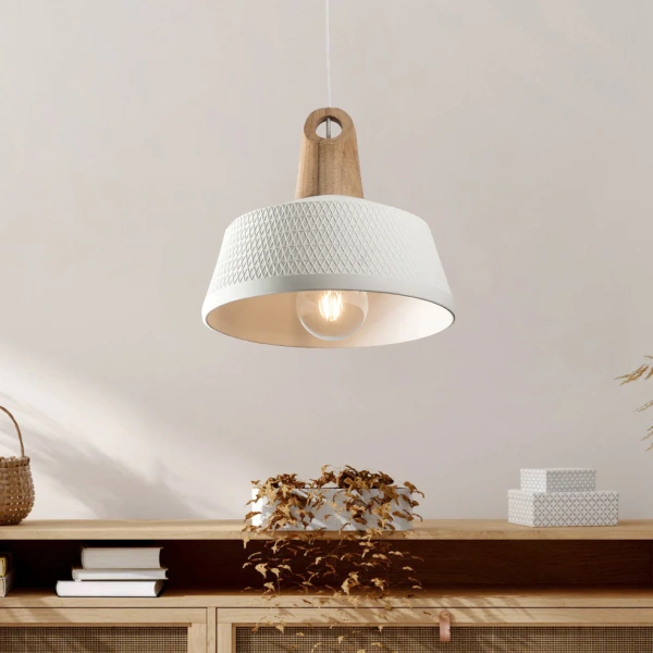 Pendant lamp Morrissey Large Pendant lamp Morrissey Large