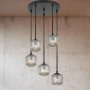 Pendant BOBO 5 BK SM