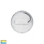 Ceiling lamp Liptor 3CCT 10W LED WHT