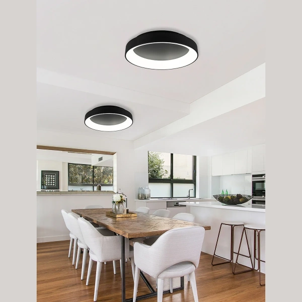 Ceiling lamp Oto C60 LED 20W BL Ceiling lamp Oto C60 LED 20W BL