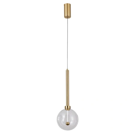 Single pendant Meteor 1 LED 5W GL