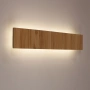 Wall light Rafter.60 Natural INTEGRAL LED 3CCT