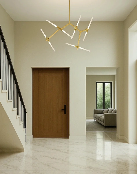 Pendant lamp Darte GL