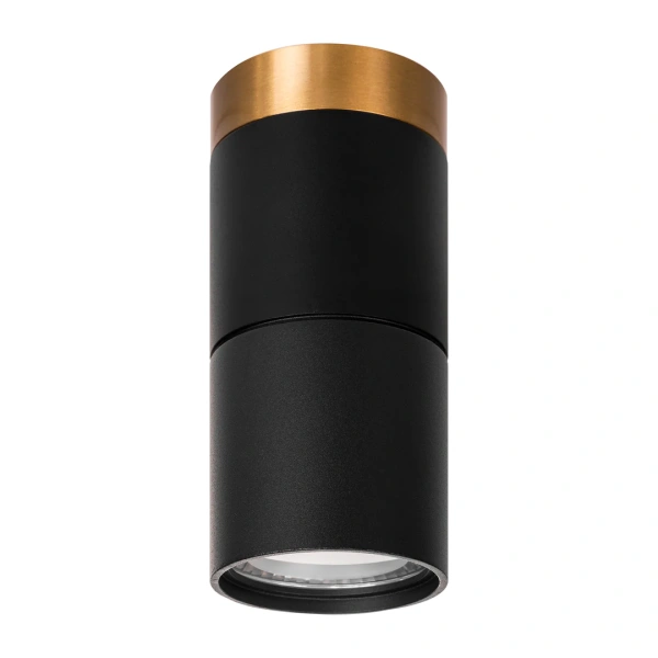 Surface downlight Gold Ring to Suit HV5802, HV5812, HV5841 Surface downlight Gold Ring to Suit HV5802, HV5812, HV5841