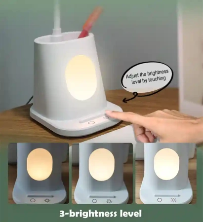 Desk lamp PENMATE LED