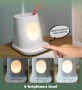 Desk lamp PENMATE LED