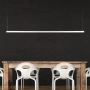 Linear light SHARD.1800 CTS LED WHITE