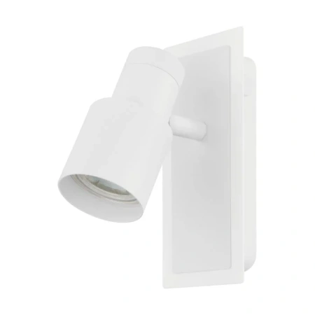 Wall light DAVIDA 2 1X5W GU10 4000K WHT