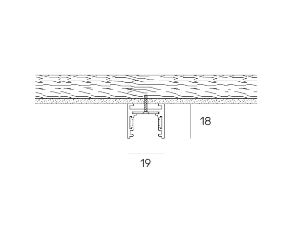 Surface track MUSE Titan 48V L200