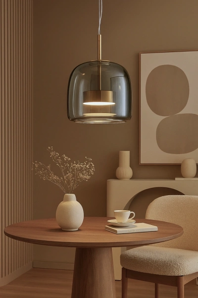 Pendant lamp Bonjour P20 SM