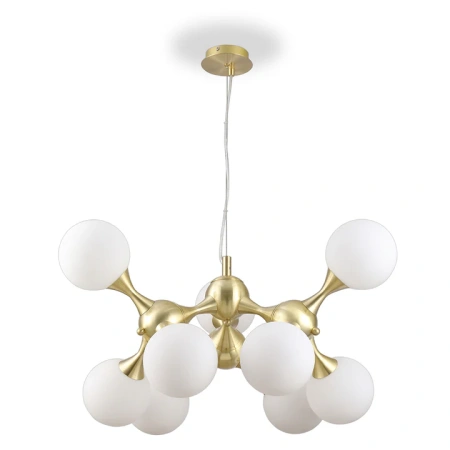 Pendant lamp Cosmic 80 G9 W81 GL
