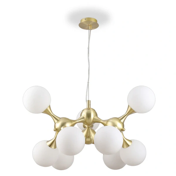 Pendant lamp Cosmic 80 G9 W81 GL