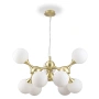Pendant lamp Cosmic 80 G9 W81 GL