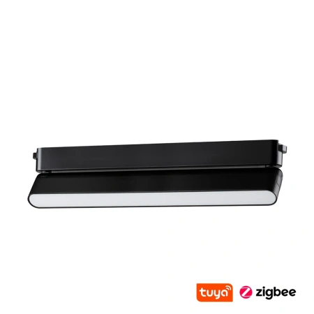 Track Opal Line Adjustable Z5080-18.OP.CCT.BK 24V 18W WIFI