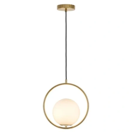 Pendant Lamp Edith BRS
