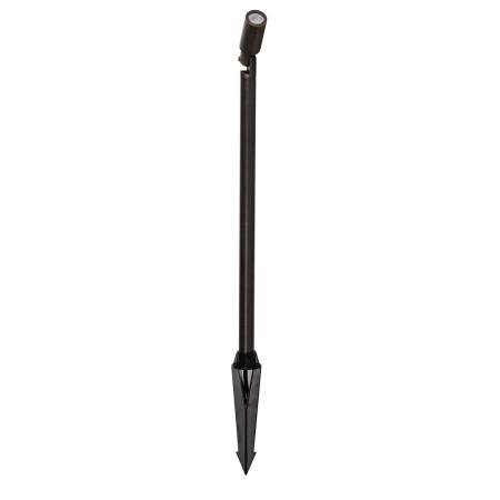 Garden light Extension Post HV1435-P-AB