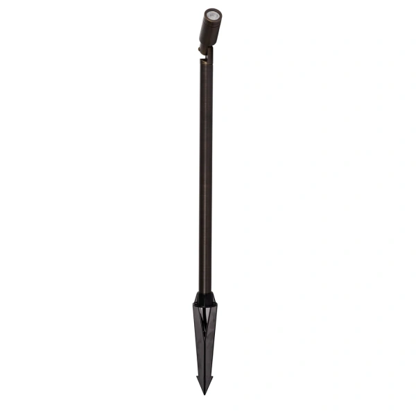 Garden light Extension Post HV1435-P-AB