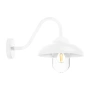 Wall light Loka E27 WHT