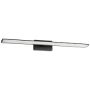 Wall light Tabiano 2 BLK Display