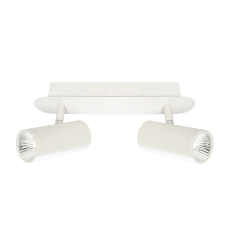 Spotlight URBAN 2LT 10W LED WHITE