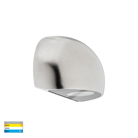 Wall light Serres 316 1.5W 3CCT LED SS