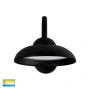 Wall light Arkua 240V LED 10W BLK