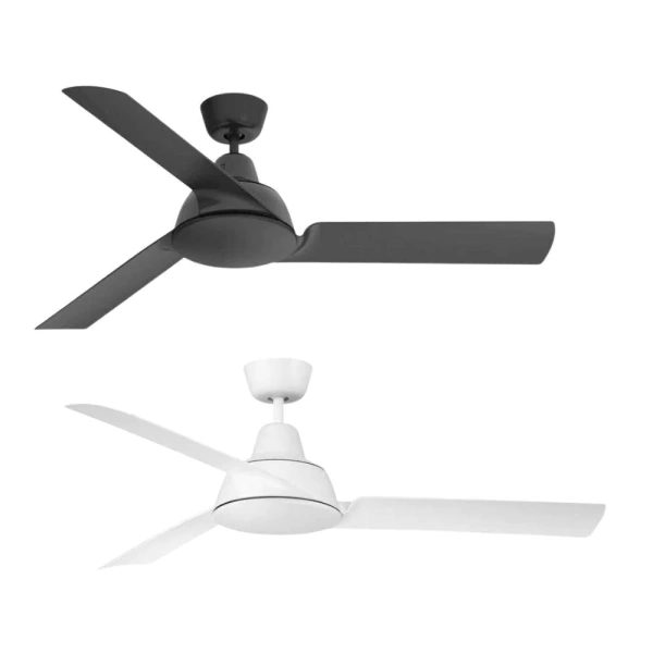 Ceiling fan Airventure AC D52 WHT