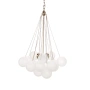 Pendant lamp Cloud Medium