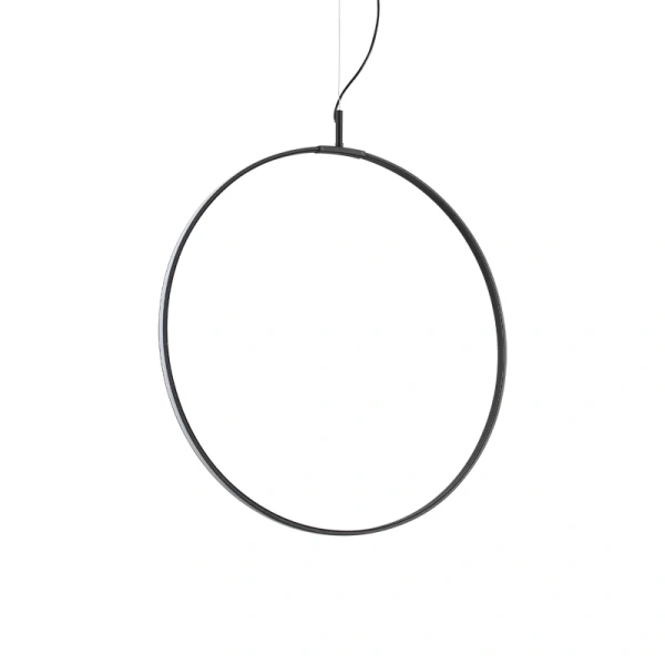 Pendant lamp Circus SP D60 LED 33W 3K BLK Pendant lamp Circus SP D60 LED 33W 3K BLK