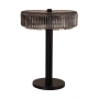 Table lamp Gordon E14 Black