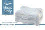 Beauty Pillow Magic sleep set of two standard