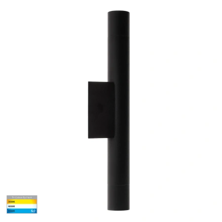 Wall light Dugo Up & Down LED D25 BL