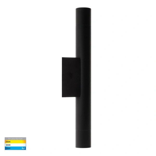 Wall light Dugo Up & Down LED D25 BL