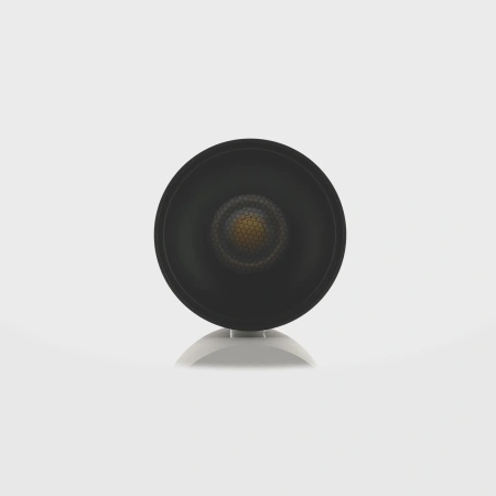 Surface downlight Nella 12V 18W 5CCT LED BLK
