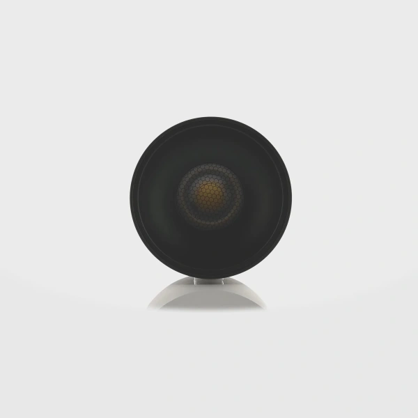 Surface downlight Nella 12V 18W 5CCT LED BLK