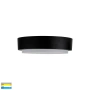 Ceiling lamp Liptor 3CCT 20W LED BLK