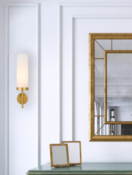 Wall light GAROT E27 H45 GDOP