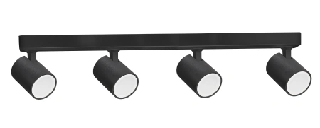 Spotlight SPOT-BAR4B GU10