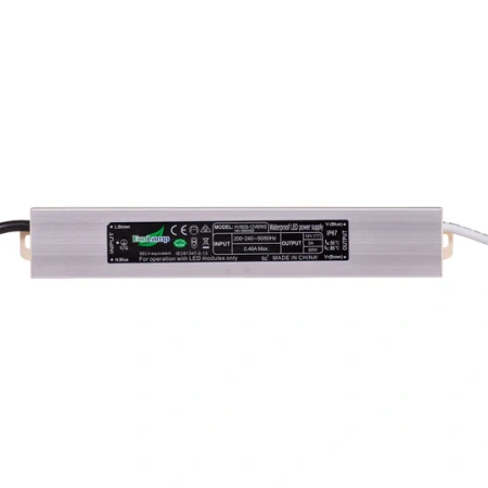 Driver LED HV9658-60WS 12V IP66
