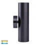 Wall light Tivah Light Up Down MR16 3CCT GR