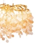 Chandelier Lenny - Money Tree P60 13xG9 GL