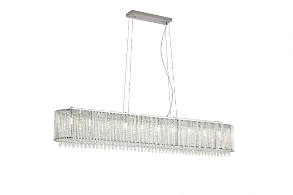 Pendant lamp MISTRAL L150 G9 3W CH