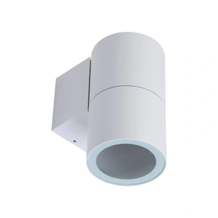 Wall light PIPER-1-RND-WHT 49256