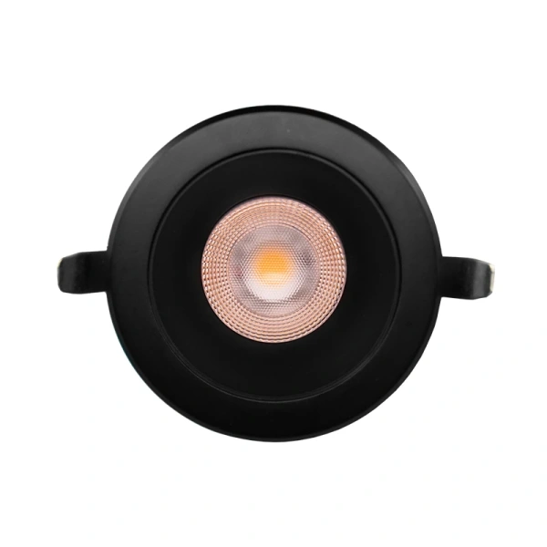 Recessed downlight Z18202-10.45.30.BK LED 10W 3K Recessed downlight Z18202-10.45.30.BK LED 10W 3K