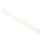 Aluminium Profile HV9693-1612-WHT 1m