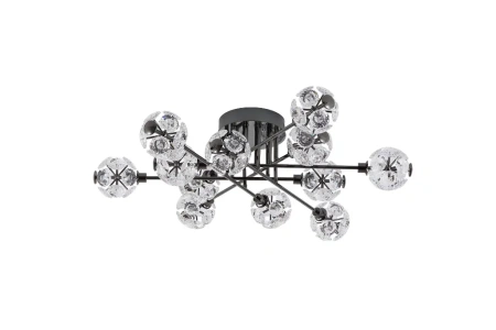 Ceiling lamp ADRIANA 12 LED 53W GM