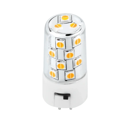 Globe KEY-G5.3-TRIO 4W12V 3CCT