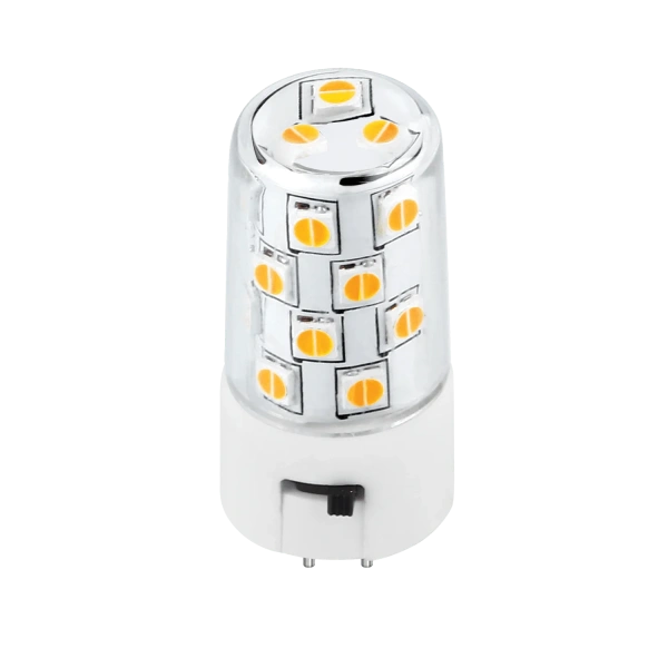 Globe KEY-G5.3-TRIO 4W12V 3CCT