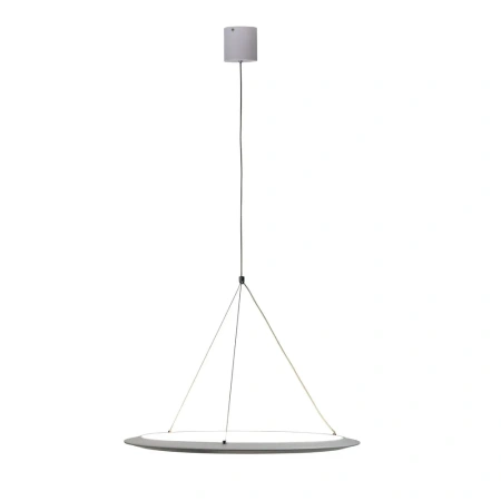 Pendant lamp SATURN.60 CTS 24W LED WHITE