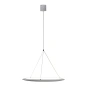 Pendant lamp SATURN.60 CTS 24W LED WHITE